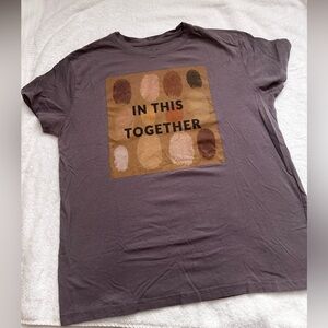 Inclusive Graphic Tee